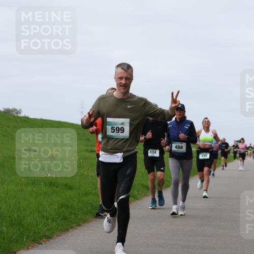 04.05.2025 - 8. Wedeler Halbmarathon Yannick Fuchs http://msf.ph/oto/7829175 04.05.2025 11:36:25 Laufen 599, 434, 488, 125 meine-sportfotos.de