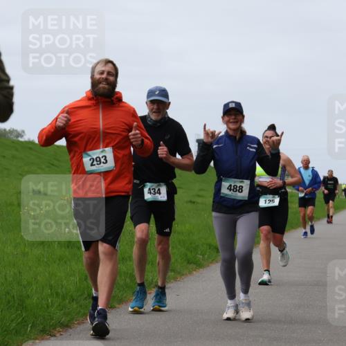 04.05.2025 - 8. Wedeler Halbmarathon Yannick Fuchs http://msf.ph/oto/7829209 04.05.2025 11:36:26 Laufen 293, 434, 488, 125 meine-sportfotos.de