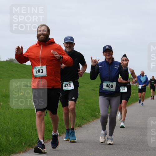 04.05.2025 - 8. Wedeler Halbmarathon Yannick Fuchs http://msf.ph/oto/7829221 04.05.2025 11:36:27 Laufen 293, 434, 488, 125 meine-sportfotos.de
