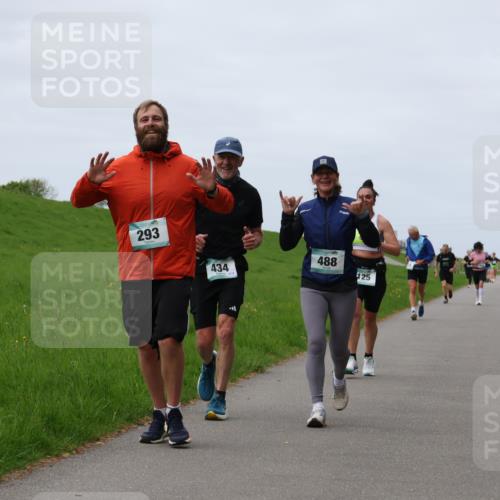 04.05.2025 - 8. Wedeler Halbmarathon Yannick Fuchs http://msf.ph/oto/7829229 04.05.2025 11:36:27 Laufen 293, 434, 488, 125 meine-sportfotos.de