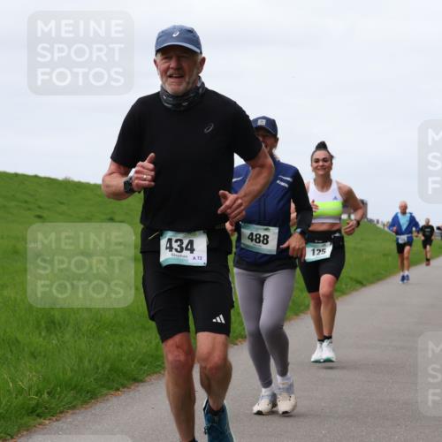04.05.2025 - 8. Wedeler Halbmarathon Yannick Fuchs http://msf.ph/oto/7829282 04.05.2025 11:36:29 Laufen 434, 72, 488, 125 meine-sportfotos.de