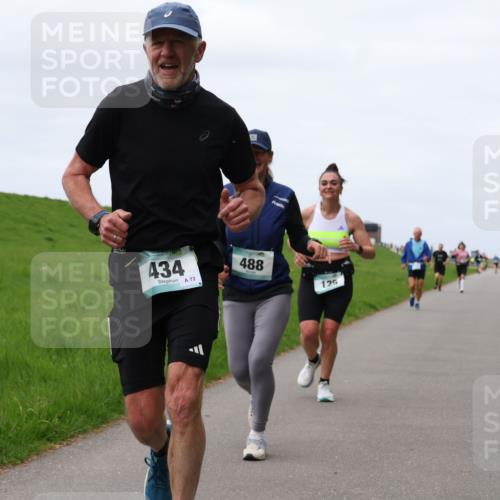 04.05.2025 - 8. Wedeler Halbmarathon Yannick Fuchs http://msf.ph/oto/7829289 04.05.2025 11:36:30 Laufen 434, 72, 488, 125 meine-sportfotos.de