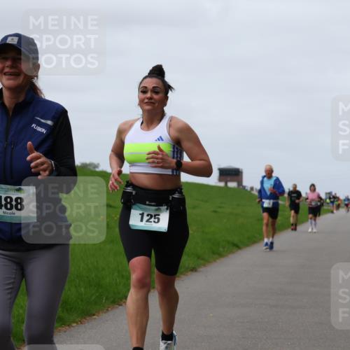 04.05.2025 - 8. Wedeler Halbmarathon Yannick Fuchs http://msf.ph/oto/7829299 04.05.2025 11:36:30 Laufen 488, 125 meine-sportfotos.de