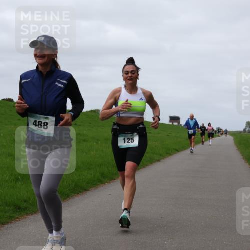 04.05.2025 - 8. Wedeler Halbmarathon Yannick Fuchs http://msf.ph/oto/7829311 04.05.2025 11:36:31 Laufen 488, 312, 125 meine-sportfotos.de