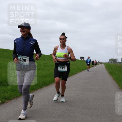 04.05.2025 - 8. Wedeler Halbmarathon Yannick Fuchs http://msf.ph/oto/7829317 04.05.2025 11:36:31 Laufen 488, 125 meine-sportfotos.de