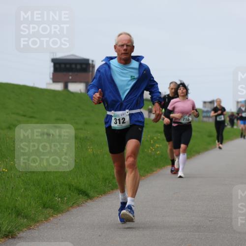 04.05.2025 - 8. Wedeler Halbmarathon Yannick Fuchs http://msf.ph/oto/7829326 04.05.2025 11:36:32 Laufen 312, 710 meine-sportfotos.de