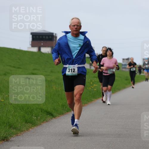04.05.2025 - 8. Wedeler Halbmarathon Yannick Fuchs http://msf.ph/oto/7829328 04.05.2025 11:36:32 Laufen 312, 710 meine-sportfotos.de