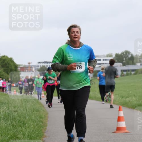 04.05.2025 - 8. Wedeler Halbmarathon Yannick Fuchs http://msf.ph/oto/7829346 04.05.2025 11:17:31 Laufen 916, 78 meine-sportfotos.de