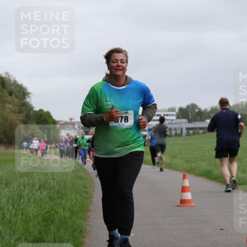 04.05.2025 - 8. Wedeler Halbmarathon Yannick Fuchs http://msf.ph/oto/7829374 04.05.2025 11:17:32 Laufen 78 meine-sportfotos.de