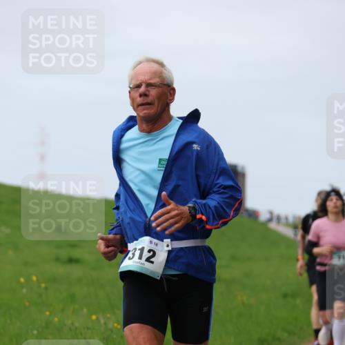 04.05.2025 - 8. Wedeler Halbmarathon Yannick Fuchs http://msf.ph/oto/7829375 04.05.2025 11:36:35 Laufen 16, 312, 716 meine-sportfotos.de