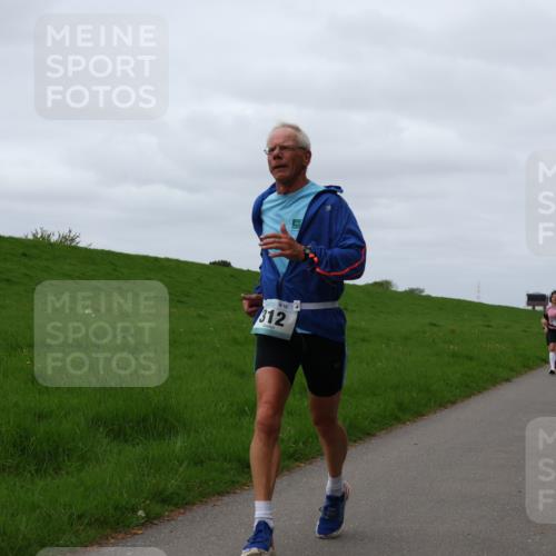 04.05.2025 - 8. Wedeler Halbmarathon Yannick Fuchs http://msf.ph/oto/7829426 04.05.2025 11:36:38 Laufen 16, 312, 710 meine-sportfotos.de