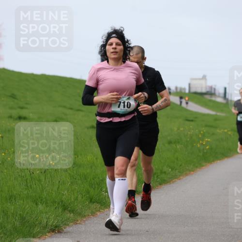 04.05.2025 - 8. Wedeler Halbmarathon Yannick Fuchs http://msf.ph/oto/7829432 04.05.2025 11:36:39 Laufen 710 meine-sportfotos.de