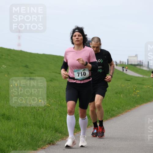 04.05.2025 - 8. Wedeler Halbmarathon Yannick Fuchs http://msf.ph/oto/7829441 04.05.2025 11:36:39 Laufen 710, 366 meine-sportfotos.de