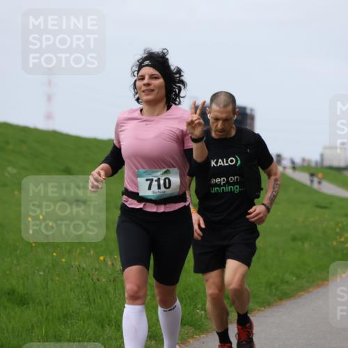 04.05.2025 - 8. Wedeler Halbmarathon Yannick Fuchs http://msf.ph/oto/7829457 04.05.2025 11:36:40 Laufen 710 meine-sportfotos.de