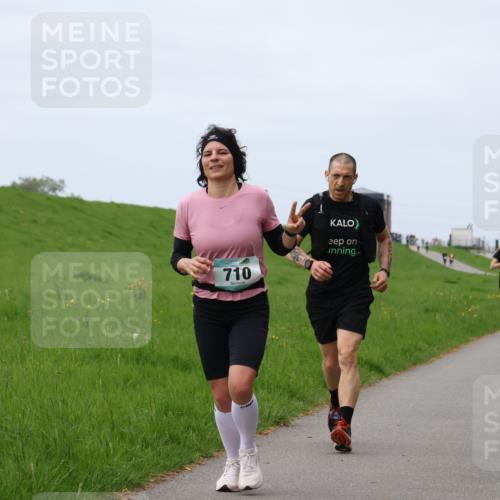 04.05.2025 - 8. Wedeler Halbmarathon Yannick Fuchs http://msf.ph/oto/7829473 04.05.2025 11:36:40 Laufen 710 meine-sportfotos.de