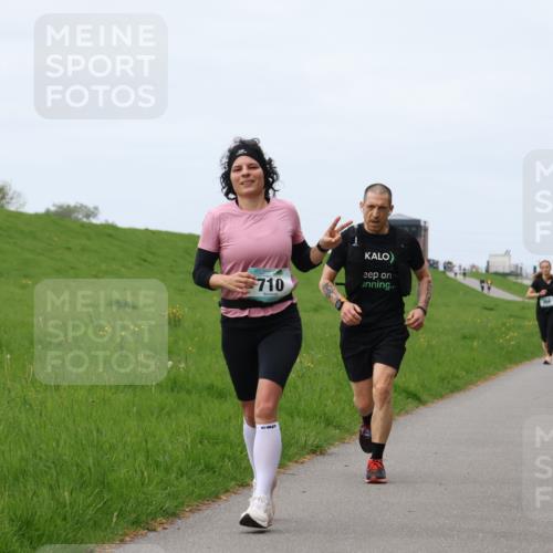 04.05.2025 - 8. Wedeler Halbmarathon Yannick Fuchs http://msf.ph/oto/7829476 04.05.2025 11:36:41 Laufen 710 meine-sportfotos.de