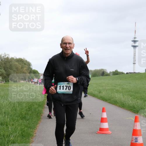 04.05.2025 - 8. Wedeler Halbmarathon Yannick Fuchs http://msf.ph/oto/7829484 04.05.2025 11:17:42 Laufen 1170 meine-sportfotos.de