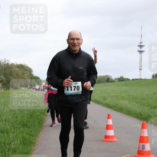 04.05.2025 - 8. Wedeler Halbmarathon Yannick Fuchs http://msf.ph/oto/7829488 04.05.2025 11:17:42 Laufen 1170 meine-sportfotos.de