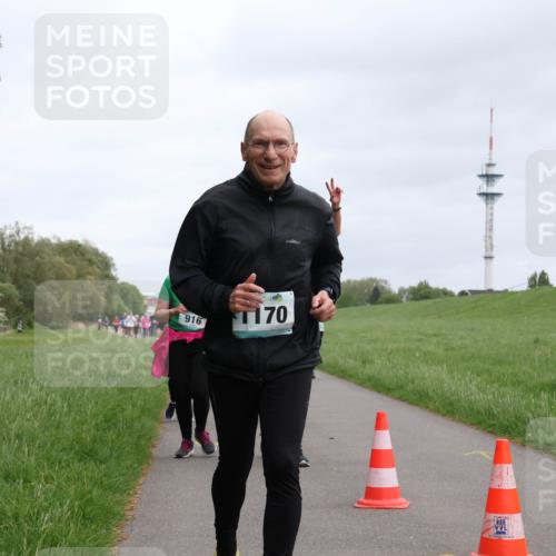 04.05.2025 - 8. Wedeler Halbmarathon Yannick Fuchs http://msf.ph/oto/7829490 04.05.2025 11:17:42 Laufen 916, 170 meine-sportfotos.de