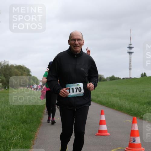 04.05.2025 - 8. Wedeler Halbmarathon Yannick Fuchs http://msf.ph/oto/7829495 04.05.2025 11:17:43 Laufen 1170 meine-sportfotos.de