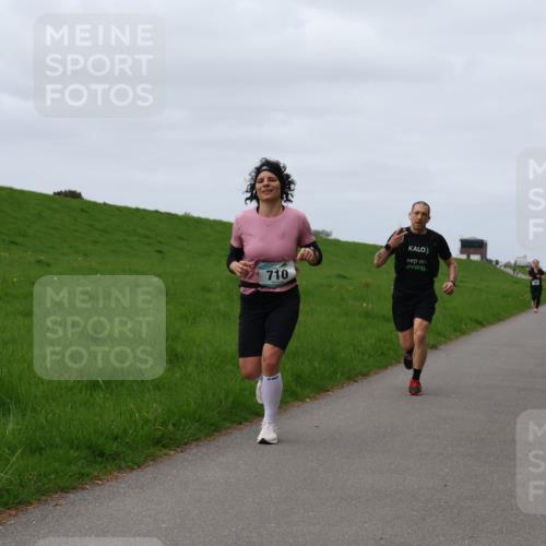 04.05.2025 - 8. Wedeler Halbmarathon Yannick Fuchs http://msf.ph/oto/7829499 04.05.2025 11:36:42 Laufen 710 meine-sportfotos.de