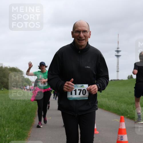 04.05.2025 - 8. Wedeler Halbmarathon Yannick Fuchs http://msf.ph/oto/7829502 04.05.2025 11:17:43 Laufen 516, 170 meine-sportfotos.de