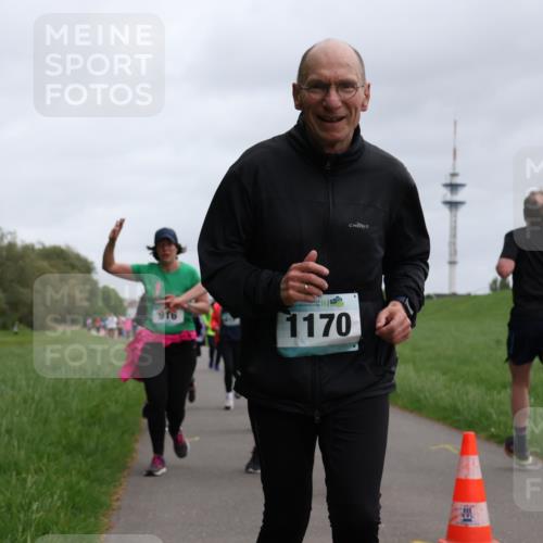 04.05.2025 - 8. Wedeler Halbmarathon Yannick Fuchs http://msf.ph/oto/7829504 04.05.2025 11:17:43 Laufen 1170 meine-sportfotos.de