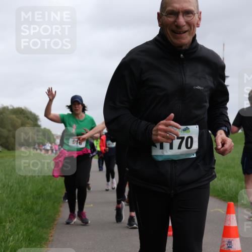 04.05.2025 - 8. Wedeler Halbmarathon Yannick Fuchs http://msf.ph/oto/7829508 04.05.2025 11:17:43 Laufen 170 meine-sportfotos.de