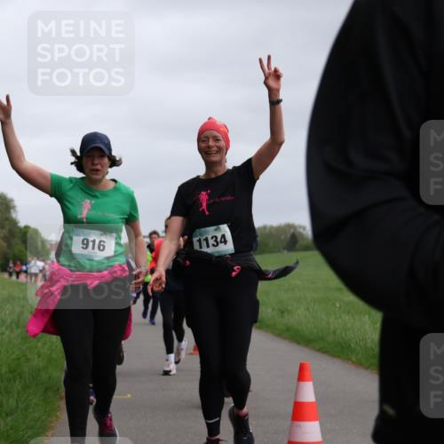04.05.2025 - 8. Wedeler Halbmarathon Yannick Fuchs http://msf.ph/oto/7829517 04.05.2025 11:17:44 Laufen 916, 1134 meine-sportfotos.de