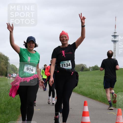 04.05.2025 - 8. Wedeler Halbmarathon Yannick Fuchs http://msf.ph/oto/7829524 04.05.2025 11:17:44 Laufen 916, 1134 meine-sportfotos.de