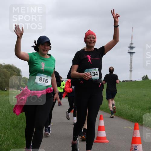 04.05.2025 - 8. Wedeler Halbmarathon Yannick Fuchs http://msf.ph/oto/7829542 04.05.2025 11:17:45 Laufen 134, 916 meine-sportfotos.de