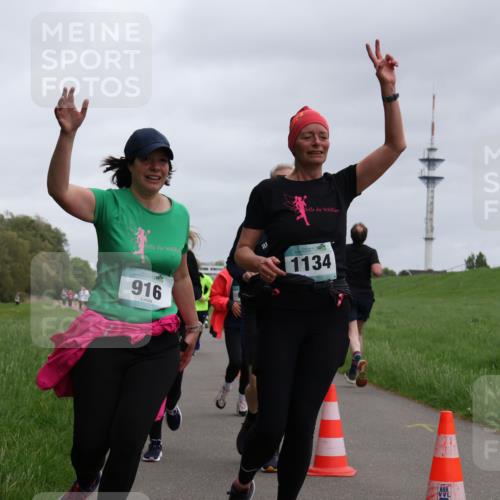 04.05.2025 - 8. Wedeler Halbmarathon Yannick Fuchs http://msf.ph/oto/7829546 04.05.2025 11:17:45 Laufen 916, 1134 meine-sportfotos.de