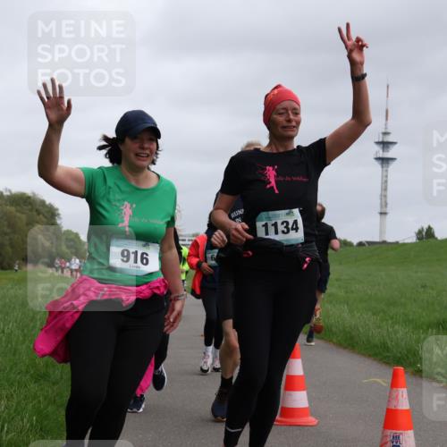 04.05.2025 - 8. Wedeler Halbmarathon Yannick Fuchs http://msf.ph/oto/7829548 04.05.2025 11:17:45 Laufen 916, 1134 meine-sportfotos.de
