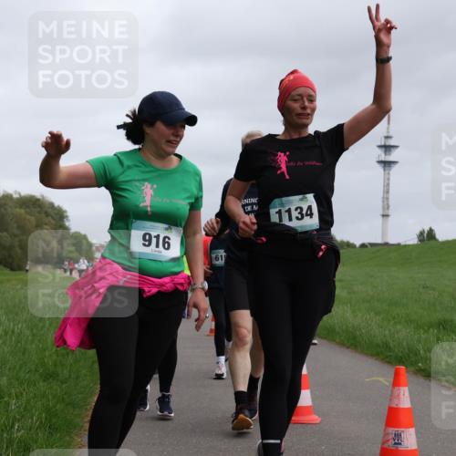 04.05.2025 - 8. Wedeler Halbmarathon Yannick Fuchs http://msf.ph/oto/7829554 04.05.2025 11:17:45 Laufen 1134, 916, 61 meine-sportfotos.de