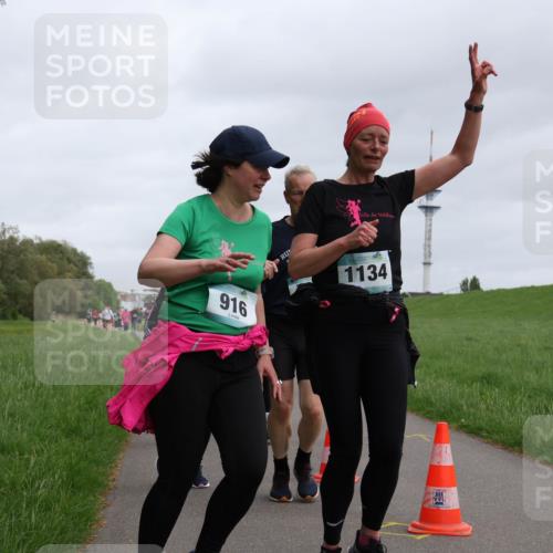 04.05.2025 - 8. Wedeler Halbmarathon Yannick Fuchs http://msf.ph/oto/7829563 04.05.2025 11:17:45 Laufen 916, 1134 meine-sportfotos.de