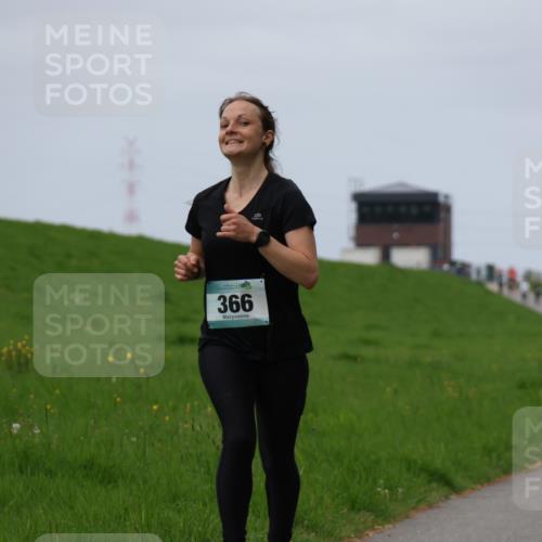04.05.2025 - 8. Wedeler Halbmarathon Yannick Fuchs http://msf.ph/oto/7829581 04.05.2025 11:36:50 Laufen 366 meine-sportfotos.de