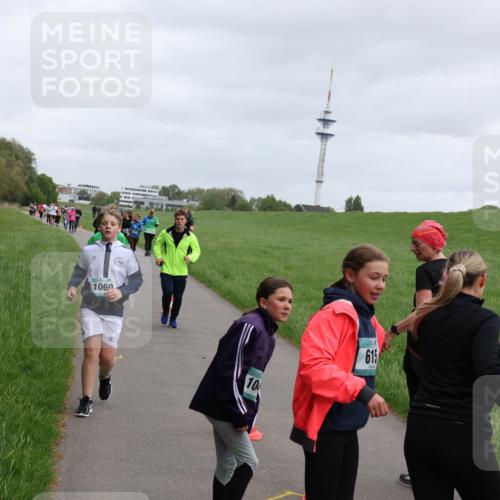 04.05.2025 - 8. Wedeler Halbmarathon Yannick Fuchs http://msf.ph/oto/7829585 04.05.2025 11:17:48 Laufen 1060, 10, 615 meine-sportfotos.de