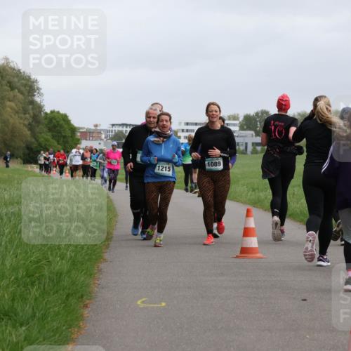04.05.2025 - 8. Wedeler Halbmarathon Yannick Fuchs http://msf.ph/oto/7829647 04.05.2025 11:17:54 Laufen 1215, 1089 meine-sportfotos.de