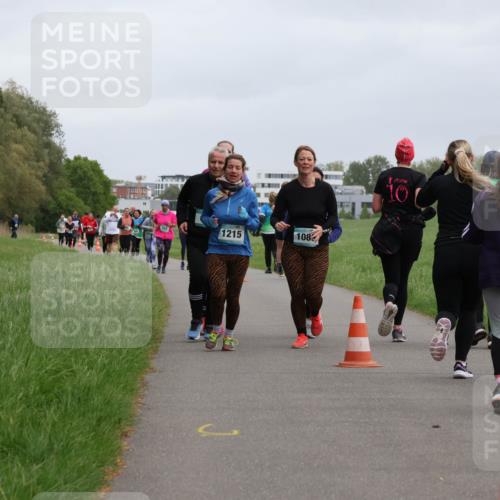 04.05.2025 - 8. Wedeler Halbmarathon Yannick Fuchs http://msf.ph/oto/7829649 04.05.2025 11:17:54 Laufen 1215, 108, 10 meine-sportfotos.de