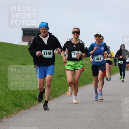 04.05.2025 - 8. Wedeler Halbmarathon Yannick Fuchs http://msf.ph/oto/7829655 04.05.2025 11:36:56 Laufen 1196, 19, 355 meine-sportfotos.de