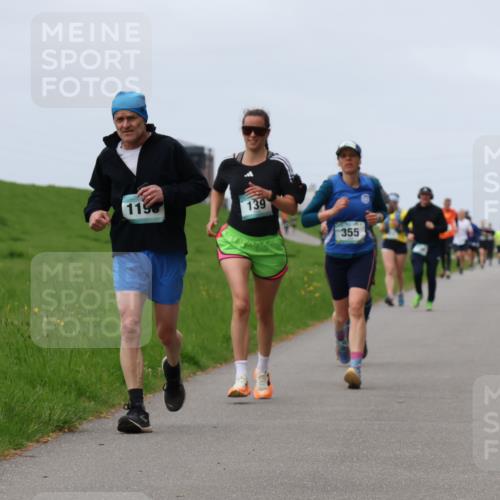 04.05.2025 - 8. Wedeler Halbmarathon Yannick Fuchs http://msf.ph/oto/7829670 04.05.2025 11:36:58 Laufen 1190, 139, 355, 355 meine-sportfotos.de