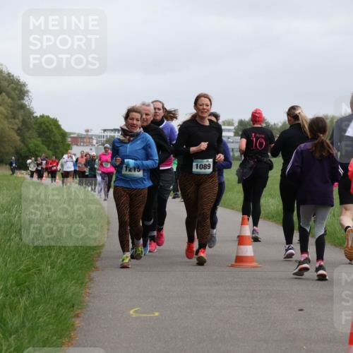 04.05.2025 - 8. Wedeler Halbmarathon Yannick Fuchs http://msf.ph/oto/7829672 04.05.2025 11:17:55 Laufen 1089, 10 meine-sportfotos.de