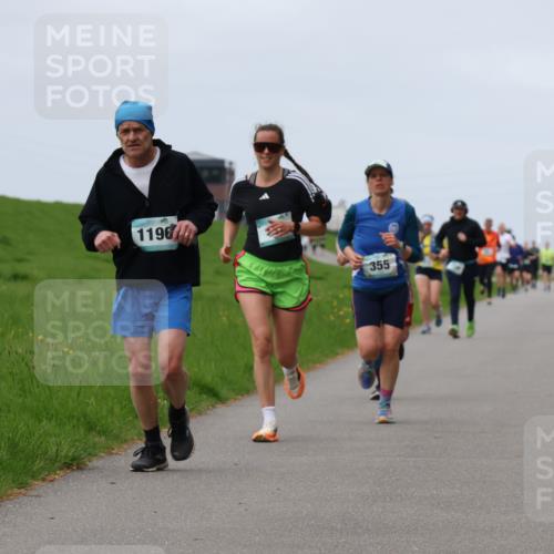 04.05.2025 - 8. Wedeler Halbmarathon Yannick Fuchs http://msf.ph/oto/7829673 04.05.2025 11:36:58 Laufen 11964, 355 meine-sportfotos.de