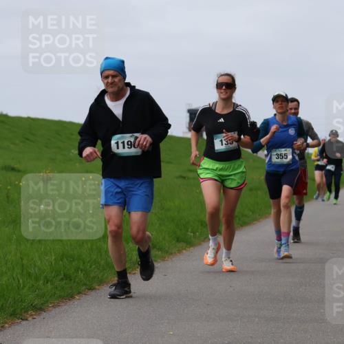 04.05.2025 - 8. Wedeler Halbmarathon Yannick Fuchs http://msf.ph/oto/7829685 04.05.2025 11:36:59 Laufen 1190, 135, 355 meine-sportfotos.de