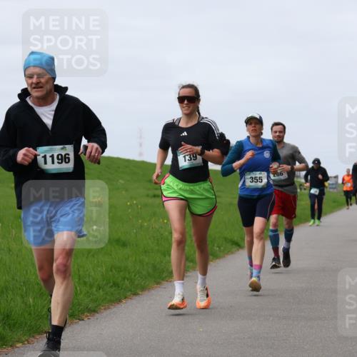 04.05.2025 - 8. Wedeler Halbmarathon Yannick Fuchs http://msf.ph/oto/7829711 04.05.2025 11:37:01 Laufen 1196, 139, 355, 286 meine-sportfotos.de