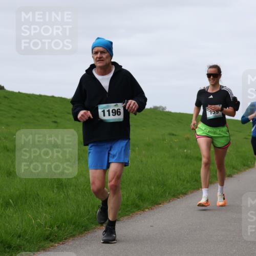 04.05.2025 - 8. Wedeler Halbmarathon Yannick Fuchs http://msf.ph/oto/7829725 04.05.2025 11:37:02 Laufen 1196, 159, 355, 286 meine-sportfotos.de