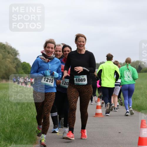 04.05.2025 - 8. Wedeler Halbmarathon Yannick Fuchs http://msf.ph/oto/7829726 04.05.2025 11:17:58 Laufen 1215, 120, 1089 meine-sportfotos.de