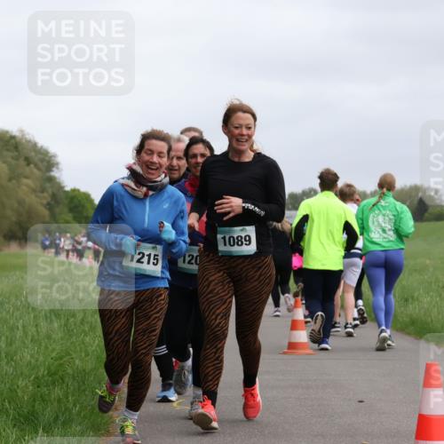 04.05.2025 - 8. Wedeler Halbmarathon Yannick Fuchs http://msf.ph/oto/7829728 04.05.2025 11:17:58 Laufen 1215, 120, 1089 meine-sportfotos.de