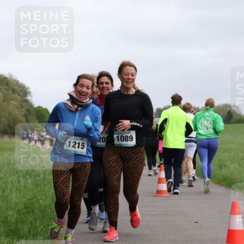 04.05.2025 - 8. Wedeler Halbmarathon Yannick Fuchs http://msf.ph/oto/7829729 04.05.2025 11:17:58 Laufen 20, 1089, 1215 meine-sportfotos.de