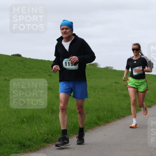 04.05.2025 - 8. Wedeler Halbmarathon Yannick Fuchs http://msf.ph/oto/7829730 04.05.2025 11:37:02 Laufen 119, 355 meine-sportfotos.de